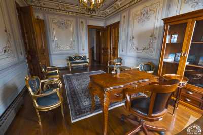 Selim Sırrı Paşa Konağı